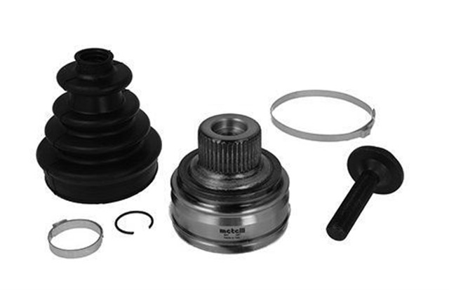 AKS KAFASI DIS SAG/SOL QUATTRO A4 - A5 - Q5 2008 1.8 TFSI - 2.0 TDI CAGA - CABA - CABB - CDHA - CDHB 08