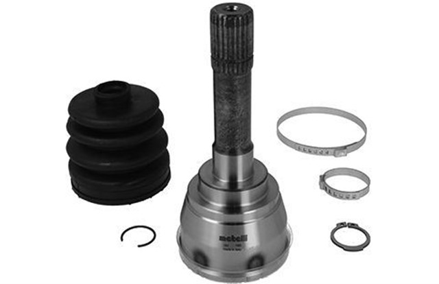 AKS KAFASI SUZUKI VITARA ET. TA : 1.6. CABRIO;1.6I 16V. CABRIO;1.9 D. CABRIO