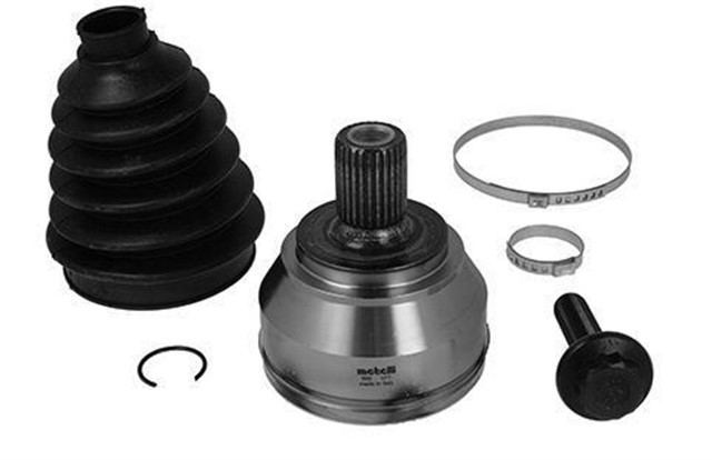 AKS KAFASI DIS AMAROK CDCA - CDBA - CNFA 2.0 TDI 10 - 