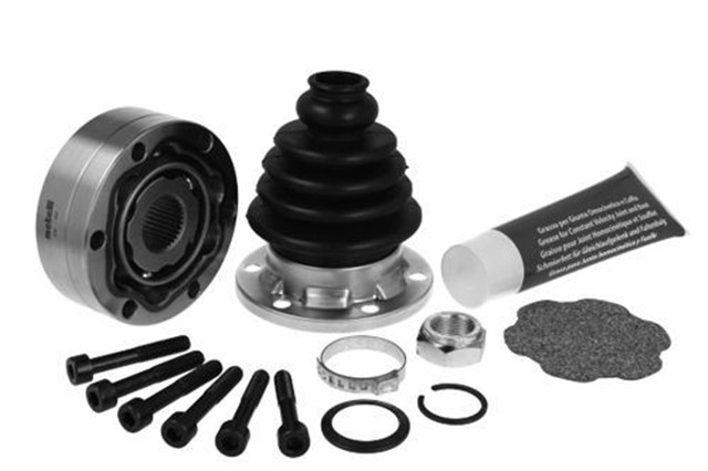 AKS KAFASI IC SAG CADDY III - GOLF V - VI - PLUS - JETTA III - PASSAT - A3 - ALTEA - LEON - TOLEDO - OCTAVIA 1.9 - 2.0