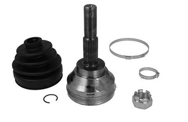 AKS KAFASI NISSAN EX : ALL MODELS / TSURU II : ALL MODELS