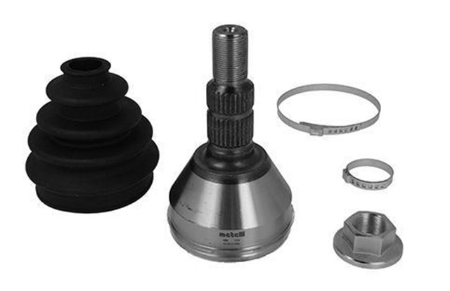 AKS KAFASI SAAB 9 - 3 II YS3F . SW. CABRIO : 1.8 I;1.9 TID;2.8 T. V6