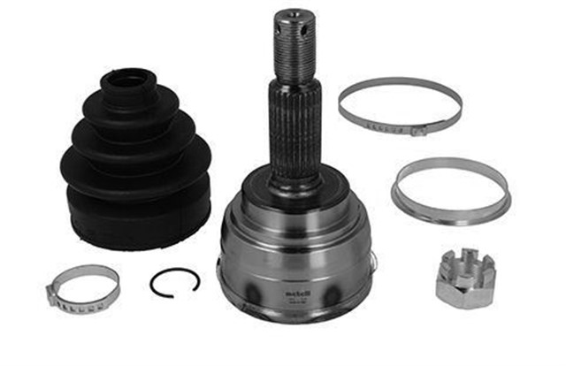 AKS KAFASI HYUNDAI SONATA III EF : 2.0 16V / SONATA IV : 2.0