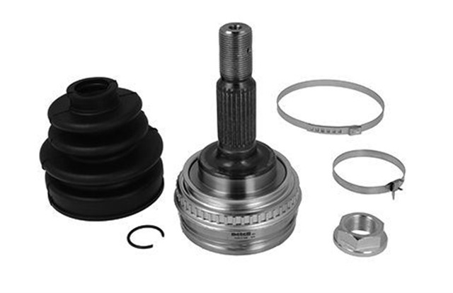 AKS KAFASI TOYOTA CE90 / COROLLA V E10 . SW. COMPACT. LIFTBACK : 2.0 D CE100 / PICNIC I XM10