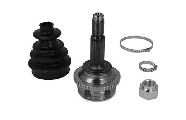 AKS KAFASI CHEVROLET SPARK II M300 : 1.0;1.0 GPL;1.2