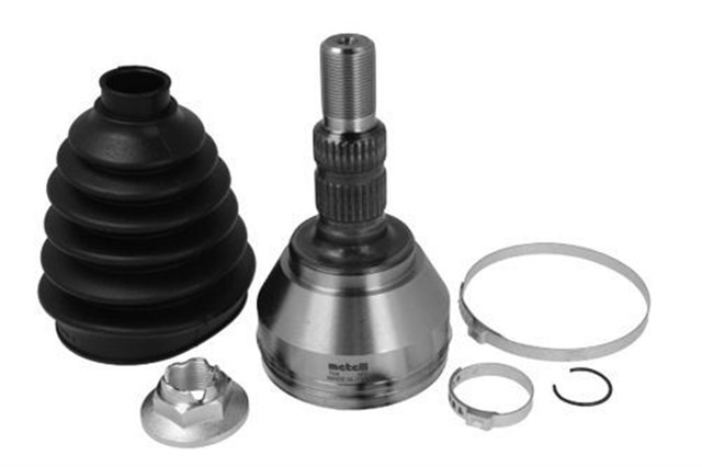 AKS KAFASI CHEVROLET CRUZE.SW II J300/305/308 : 2.0 CDI;2.0 D LT / MALIBU V300 : 2.0 D;2.4