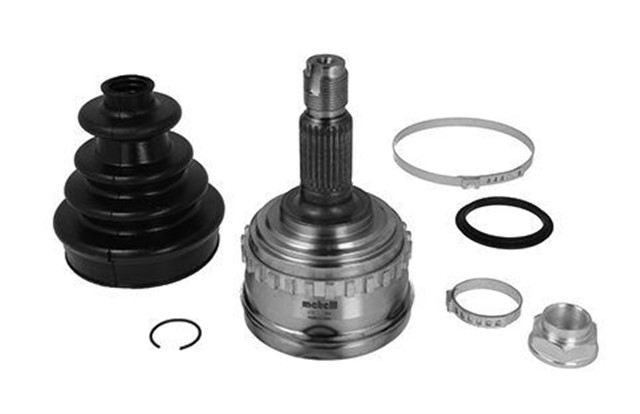 AKS KAFASI ROVER 18 TD;220 GTI;220 GTI. GSI / 400 I XW : 418 TD. SW;420 GSI/SLI/GTI/VITESSE. SW;42