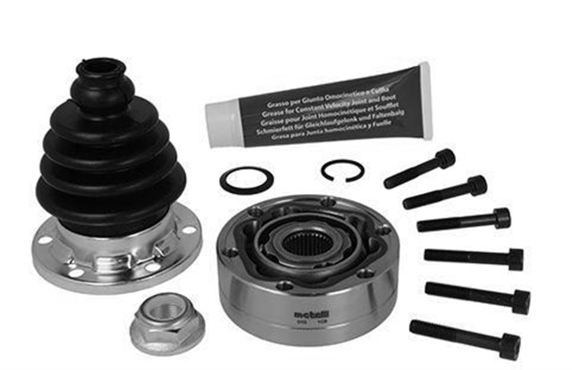 AKS KAFASI VOLKSWAGEN / SKODA / SEAT / AUDI 1C1 : 1.9 TDI;1.9 TDI. CABRIO / OCTAVIA II 1U2. 1U5 .