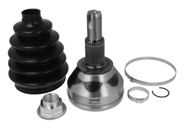 AKS KAFASI ON ALFA ROMEO 159 05 11 BRERA 06 11 1.9 JTD 2.0 2.4JTD