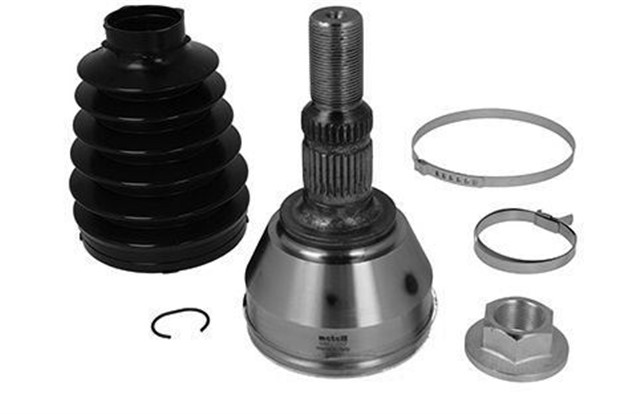 AKS KAFASI OPEL / SAAB V6;2.8 T. V6 XWD / SIGNUM : 2.8 V6 T.;3.0 CDTI / VECTRA C. SW. GTS / VECTRA I