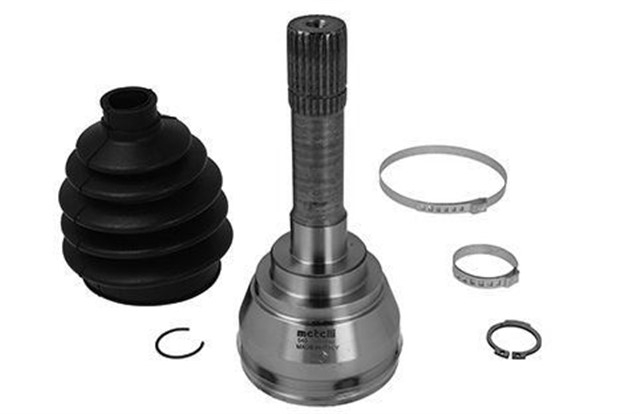 AKS KAFASI SUZUKI I FT. GT : 1.6I 16V. 4WD;2.0;2.0 HDI;2.0 TD;2.5 V6 24V / VITARA ET. TA : 2.0 1