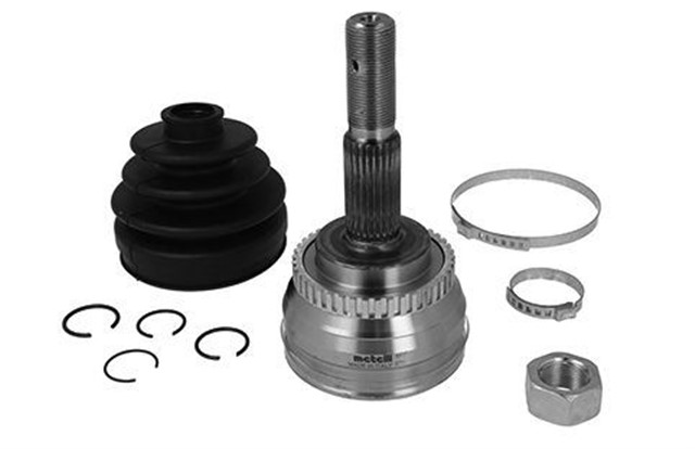 AKS KAFASI NISSAN / NISSAN LCV 4WD;1.6. 16V 4WD. SW;1.7 D 4WD;1.8 4WD;2.0 GTI - R 4WD;2.0I / SENTRA I