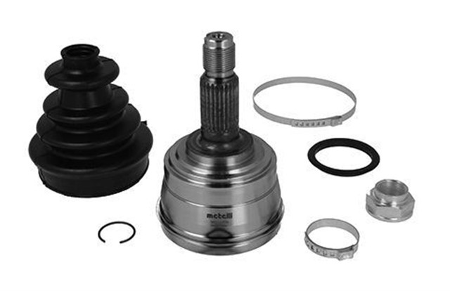 AKS KAFASI ROVER 200 III RF : 220 D/SD;220 SDI / 25 RF : 2.0 I DT