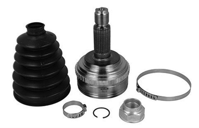 AKS KAFASI HONDA ACCORD VII CG : 2.2 TYPE - R;2.3. H - BACK