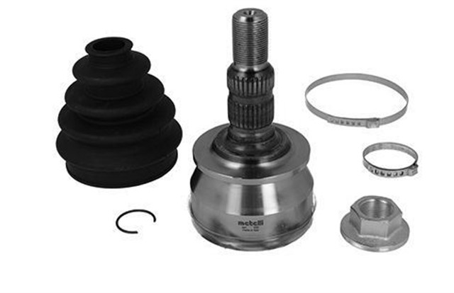 AKS KAFASI OPEL ASTRA J. SW. GTC : 2.0 CDTI;2.0 VXR / ZAFIRA C : 1.6 CDTI;1.6 SIDI;2.0 CDTI