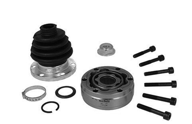 X AKS KAFASI IC POLO 1.6 96 - 02 AEE - ALM