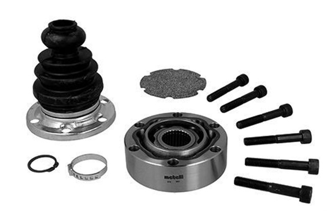 AKS KAFASI ALFA ROMEO 164 164/168 : 2.0 V6 T.;2.5 TD;3.0 24V Q4;3.0 V6;3.0 V6 USA