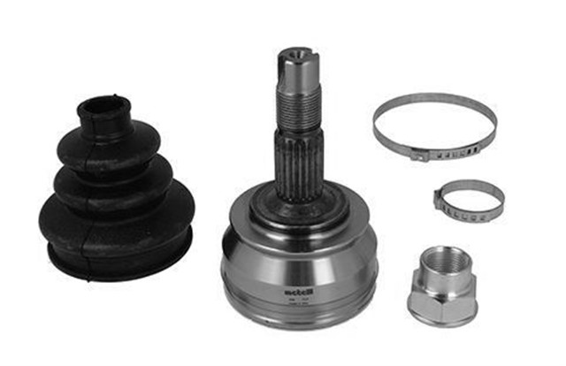 AKS KAFASI FIAT / LANCIA BRAVA. BRAVO 182 : 1.2 16V / Y 840A : 1.2 16V