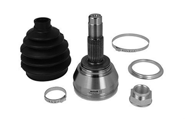 AKS KAFASI LANCIA YPSILON I 843 : 1.3 MJT