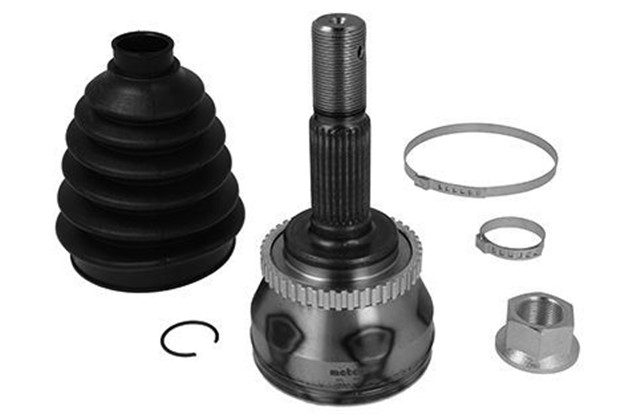 AKS KAFASI NISSAN ALMERA II N16 : 2.2 DCI