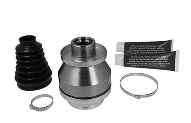 AKS KAFASI IC SOL T5 AXD 2.5 TDI 04 - 10