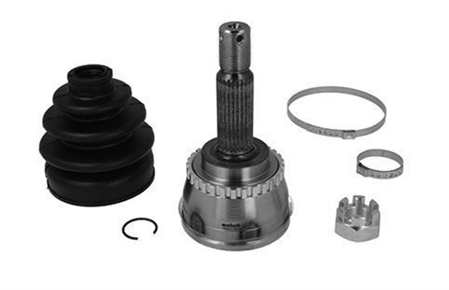 AKS KAFASI HYUNDAI COUPE I RD /TIBURON : 1.6 16V / LANTRA II J - 2 . SW : 1.5 12V;1.6 16V