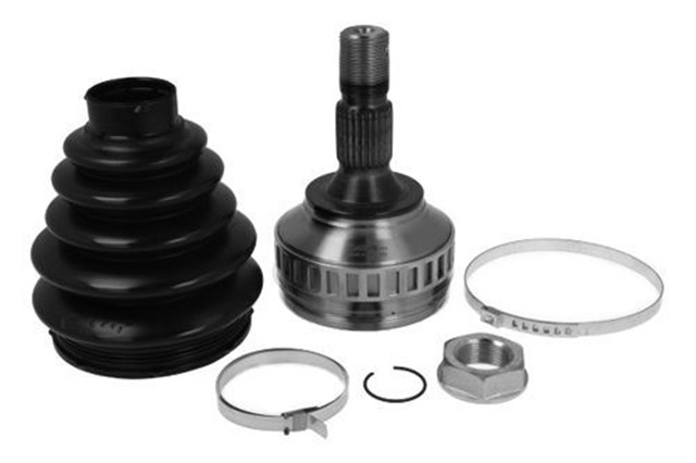 AKS KAFASI PEUGEOT 0 S16 GTI / 306 7D. N3.5 CABRIO : 1.8 16V;2.0 16V / 306 7E BREAK : 1.8 16V;1.