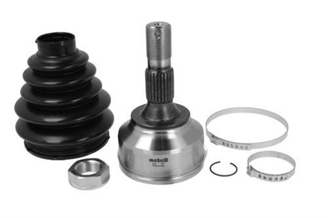 AKS KAFASI CITRO N HPI;2.2 HDI / C5 II. BREAK RC. RE : 1.6 16V HDI;1.8 16V;2.0 16V / C5 III. BREAK