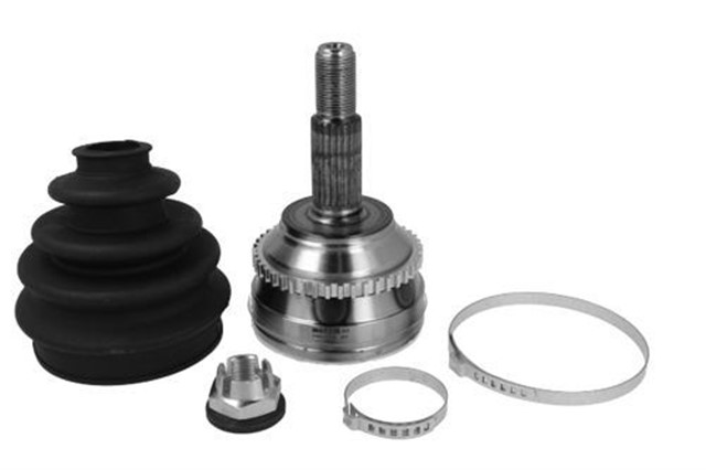 AKS KAFASI RENAULT 6 D/M ;2.2 D;2.2 D K56F/2. S56F ;2.2 DT K569 / MEGANE I JA0 SCENIC : 1.9 DTI