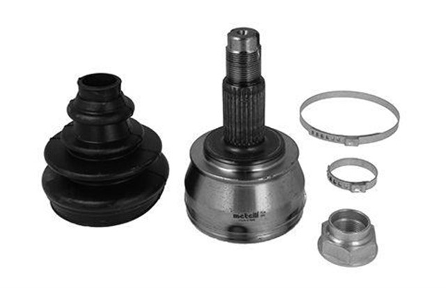 AKS KAFASI ALFA ROMEO 166 98 07 2.0 TS 3.0 V6 24V