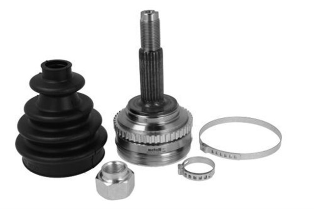 AKS KAFASI CHEVROLET / DAEWOO AVEO II T200. 250 : 1.2 LPG;1.4 / KALOS KLAS : 1.4 16V / KALOS : 1