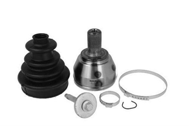 AKS KAFASI VOLVO C30 : 1.6 D;1.6 D2 / S40 II / V50 MW. MS : 1.6 D;1.6 D2