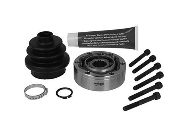 AKS KAFASI ALFA ROMEO 1.8 T.S.;1.8 T.S. SPORT;1.9 TD;2.0 16V T. Q4;2.0 T.S.;2.0 T.S. 16V;2.5 V6 / 16