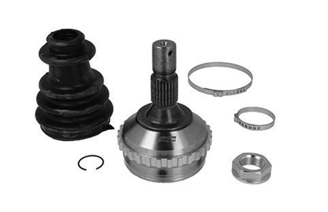 AKS KAFASI PEUGEOT 406 8B/E/F . BREAK. COUPE : 1.9 TD;1.9 TD EXC. BREAK ;2.0 16V. COUPE