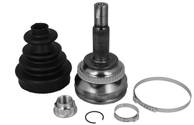 AKS KAFASI TOYOTA AVENSIS II T25 . SW : 2.0 D - 4D