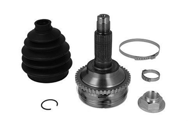 AKS KAFASI MAZDA 626 V GF.GW . SW : 2.0;2.0 TD;2.0 TDI