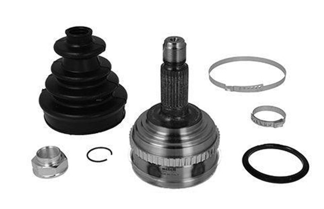 AKS KAFASI HONDA CIVIC IV COUPE MA. MB : 1.4 I MA8 ;1.5 I VTEC - E MA9 ;1.6 I MB1