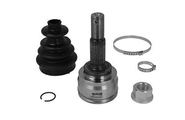 AKS KAFASI NISSAN MICRA IV K13 : 1.2 12V;1.2 12V GPL / NOTE II E12 / VERSA NOTE : 1.2 12V;1.2 DI