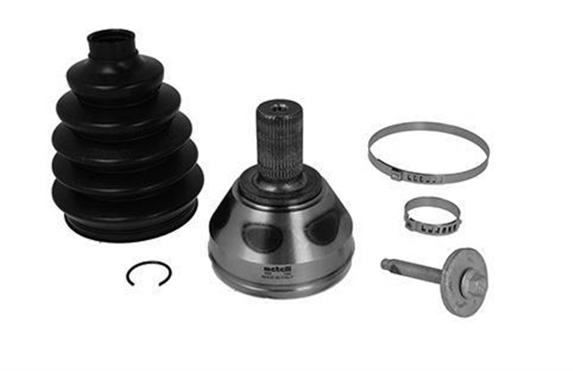 AKS KAFASI LAND ROVER FREELANDER II FA : 2.2 SD4;2.2 TD4;3.2