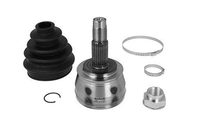 AKS KAFASI FIAT / FIAT LCV TIWAGON : 1.9 JTD;1.9 JTD BELGIUM ;1.9 JTD FRANCE ;1.9 MJT;2.4 20V EXC