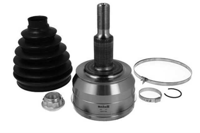 AKS KAFASI DIS T5 - T6 AXD - CAAB - CAAC 2.0 - 2.5 TDI 04 - 