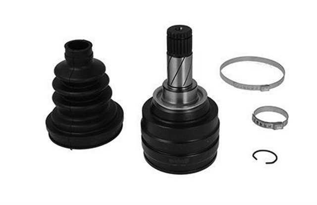 AKS KAFASI OPEL TIGRA A : 1.4 I 16V