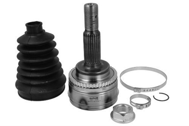 AKS KAFASI TOYOTA AVENSIS I T22 . SW : 1.6 AT220 ;1.8 16V AT221 ;1.8 16V VVTI