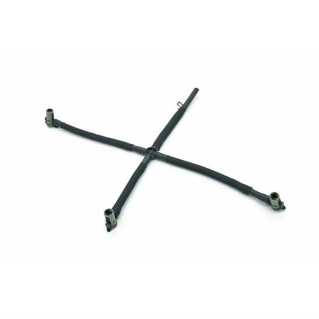 ENJEKTOR YAKIT GERI DONUS HORTUMU POLO - FABIA - RAPID - IBIZA - TOLEDO CUSB - CYZB - CUTA 1.4 TDI 10 - 15