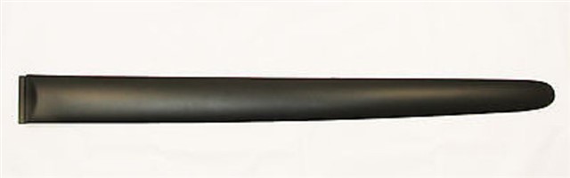 KAPI CITASI - SAG ARKA PEUGEOT 206