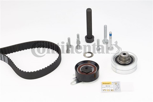 TRIGER SETI CRAFTER BJK - BJL - BJM 2.5 TDI 06 - 12