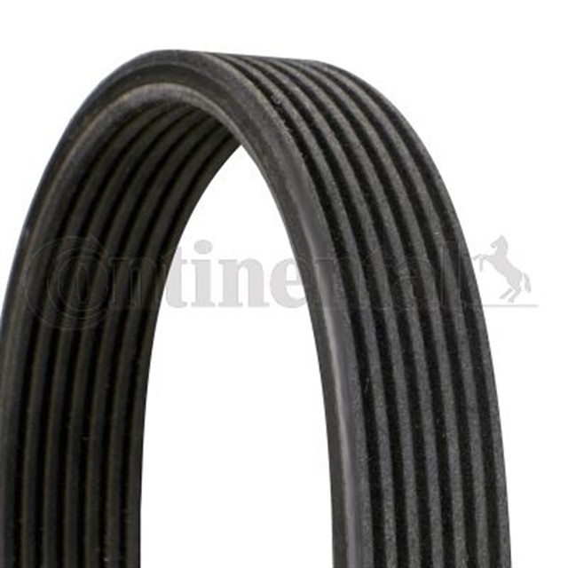 7DPK1697 MULTI V - BELT