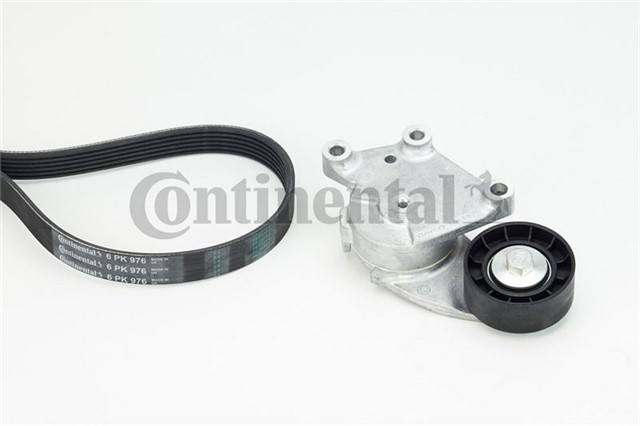 ALTERNATOR GERGI KITI 6PK975 P207 - P308 - P3008 - P5008 - PARTNER - BERLINGO - C3 - C4 - C5 - DS3 - DS4 1.4 - 1.6 HDI