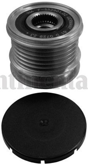 ALTERNATOR KASNAGI MERCEDES W204 W205 C218 W212 W222 X204 W166 C292 W639 W447 B906