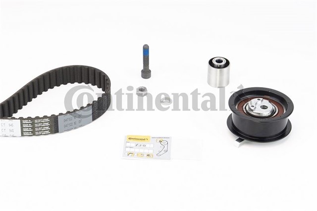 TRIGER KAYISI CADDY II 95 - 04 POLO 95 - 01